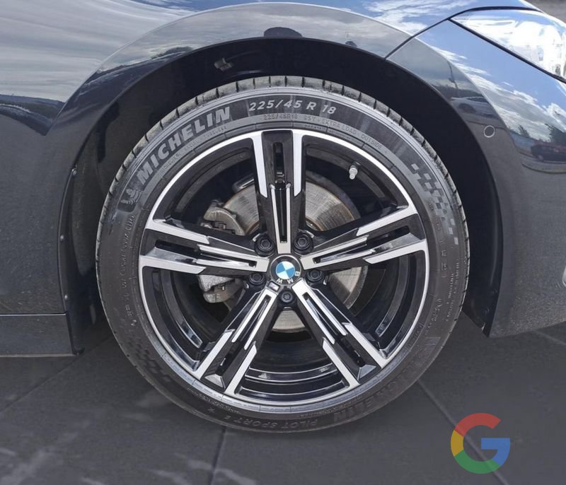 BMW Serie 3 320i 184cv MSport Touring auto *PROMO* *IVA ESP*