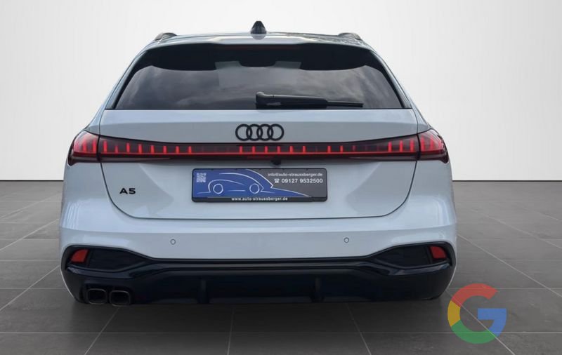 Audi A5 TDI 150Kw S tronic S line edit 204cv *PROMO* *IVA ESP.*