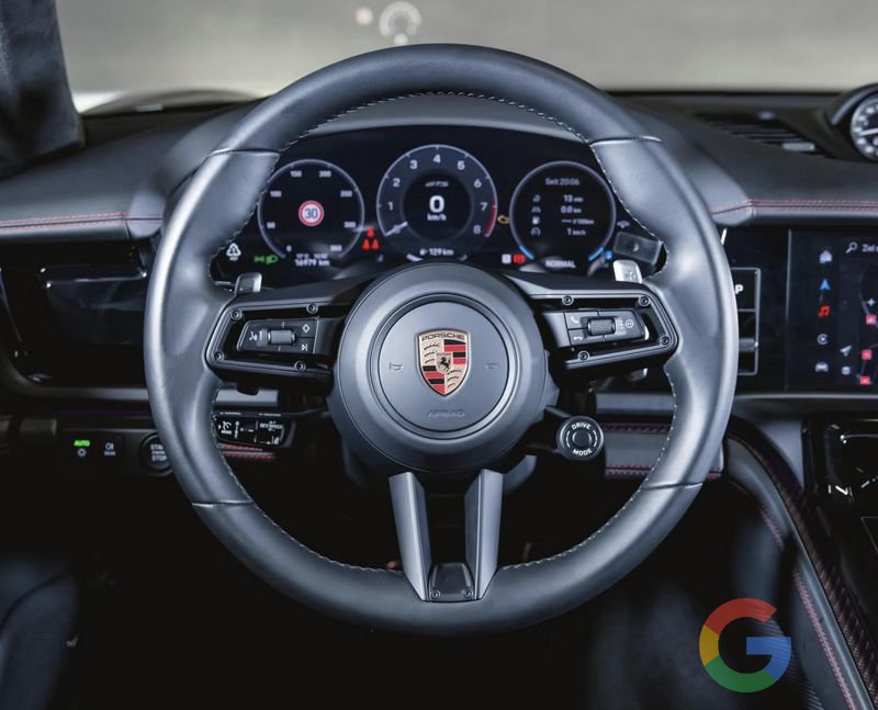 Porsche Panamera Panamera GTS 500cv *PROMO* *IVA ESP*