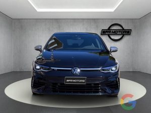 Volkswagen Golf 2.0 TSI R DSG 4MOTION 333cv – PROMO