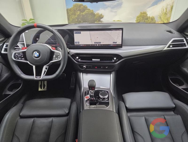 BMW M4 Coupé M4 Competition xDrive auto 530cv *PROMO* *IVA ESP.*