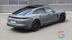 Porsche Panamera Panamera 4 E-Hybrid 470cv *PROMO* *IVA ESP.*