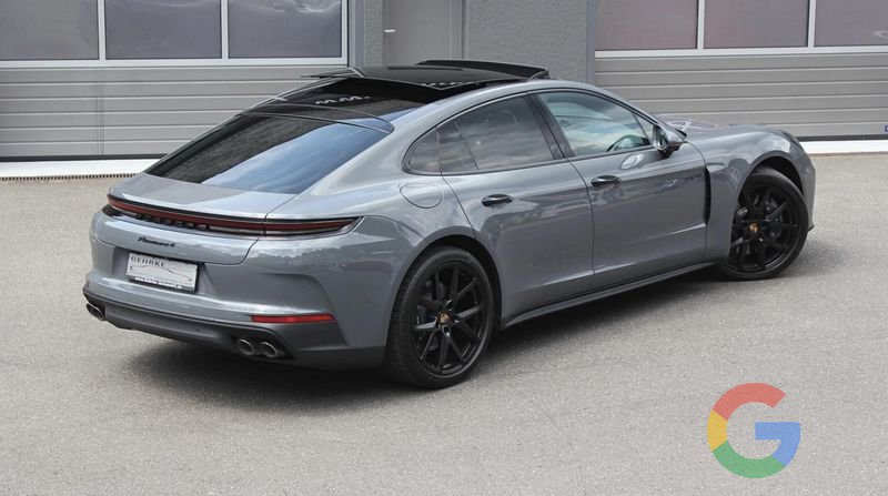 Porsche Panamera Panamera 4 E-Hybrid 470cv *PROMO* *IVA ESP.*