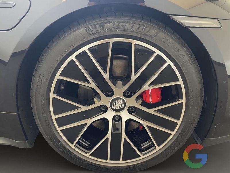 Porsche Taycan 4S 571cv *PROMO* *IVA ESP.*