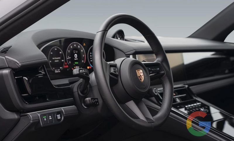 Porsche Panamera Panamera 4S E-Hybrid 544cv *PROMO* *IVA ESP.*
