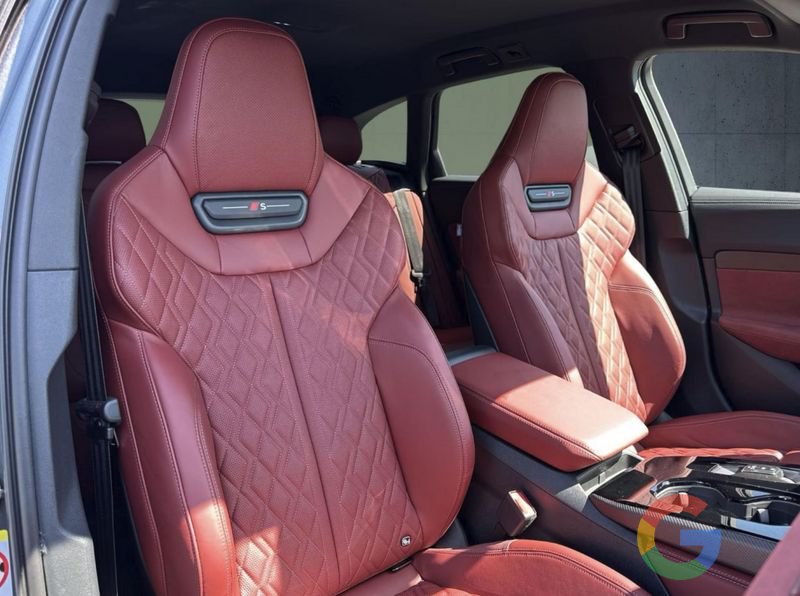 Audi S5 TFSI 270Kw sport attitude 367cv *PROMO* *IVA ESPOSTA*