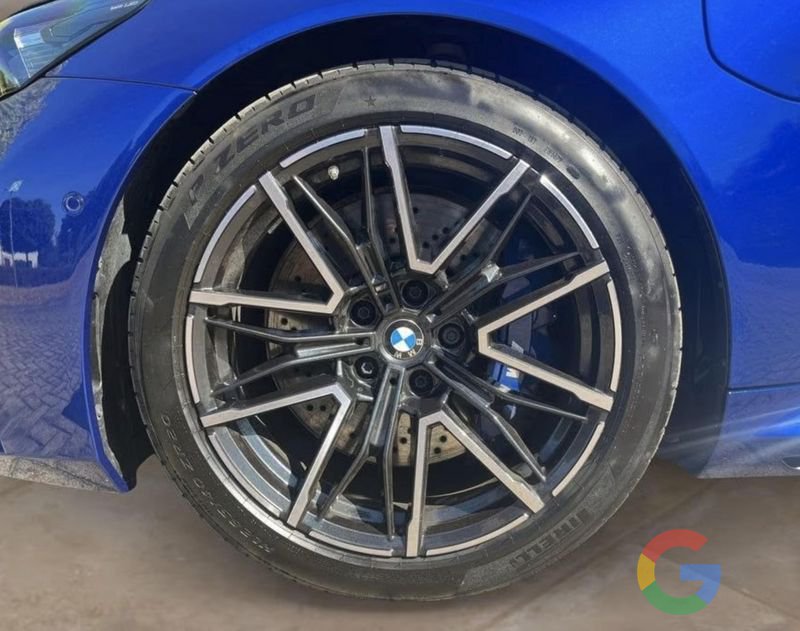 BMW M5 M5 Touring 727cv *PROMO* *IVA ESP*