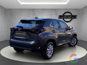 Toyota Yaris Cross Business Hybrid 116cv – PROMO/IVA ESP.