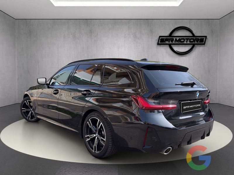 BMW Serie 3 330i xDrive MSport Touring 245cv – PROMO