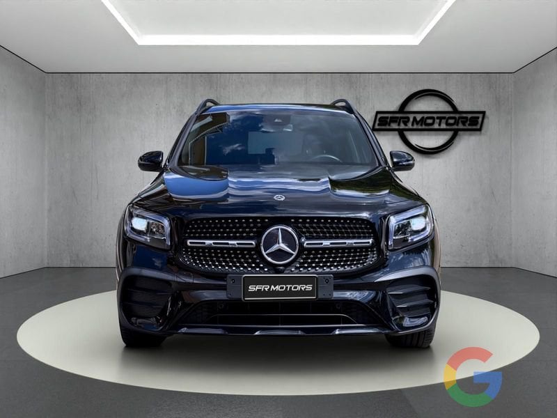 Mercedes-Benz GLB GLB 200 d Automatic 4MATIC Premium – PROMO/IVA ESP