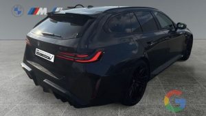 BMW M5 M5 Touring 727cv *PROMO* *IVA ESP*