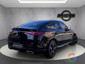 Mercedes-Benz GLC Coupé GLC 220d MHEV 4Matic AMG Line Premium – PROMO