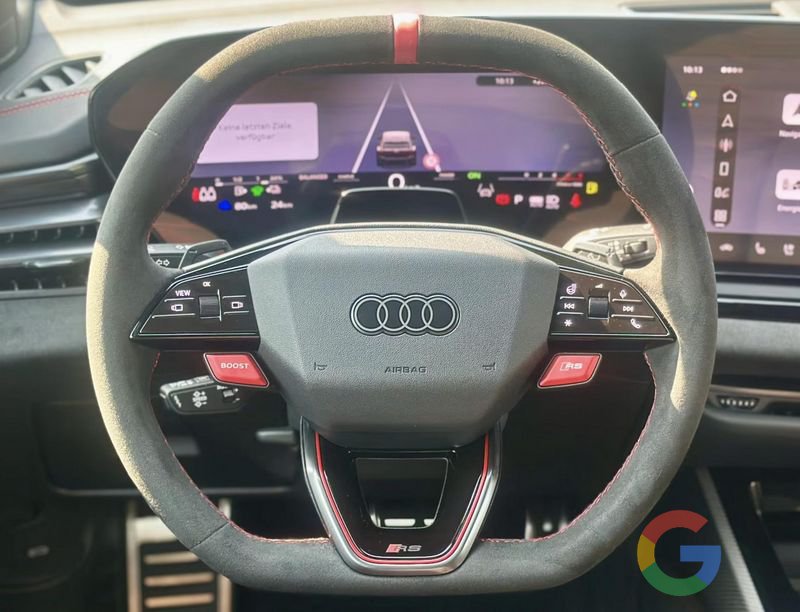 Audi RS5 RS5 e-hybrid quattro Tiptronic 639cv *PROMO* *IVA ESPOSTA*