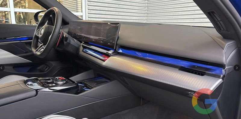 BMW M5 M5 Touring 727cv *PROMO* *IVA ESP*
