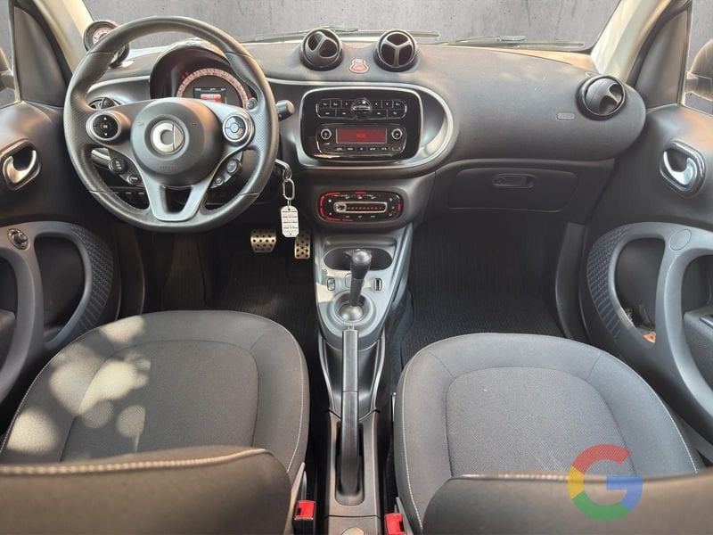 smart fortwo 70 1.0 71 superpassion twinamic – PROMO