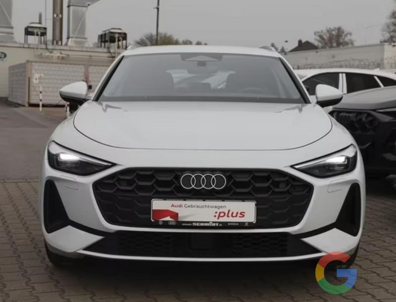 Audi A5 TFSI 150Kw S tronic Business 204cv *PROMO* *IVA ESP.*