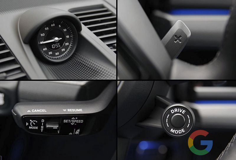 Porsche Panamera Panamera 4 E-Hybrid 470cv *PROMO* *IVA ESP.*