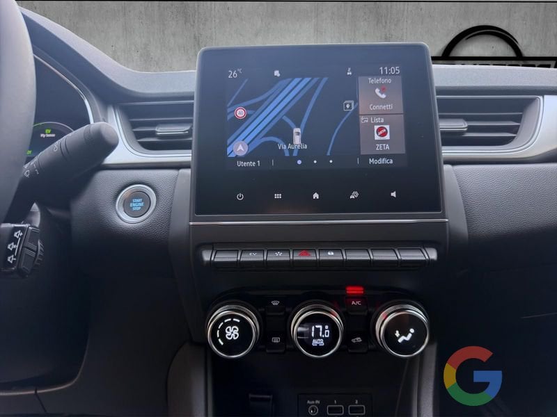 Renault Captur E-Tech plug-in hybrid 1.6 PHEV E-TECH 160 TECHNO – PROMO