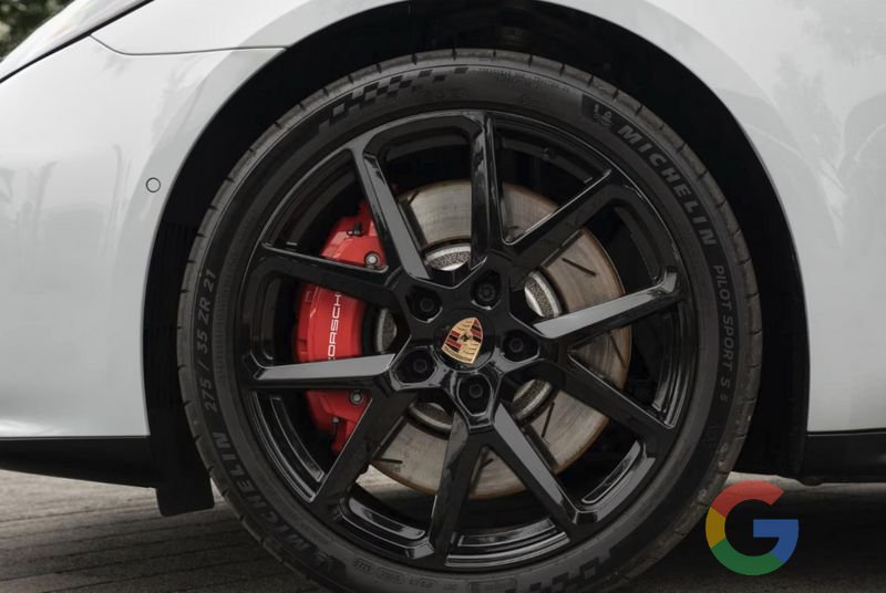 Porsche Panamera Panamera 4S E-Hybrid 544cv *PROMO* *IVA ESP.*
