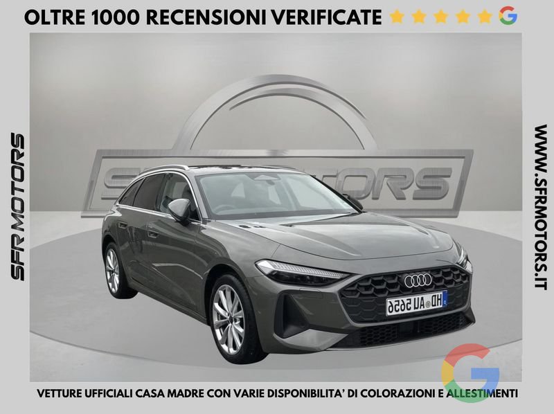 Audi A5 TFSI 110Kw S tronic Business Advanced 150cv *PROMO* *IVA ESP.*