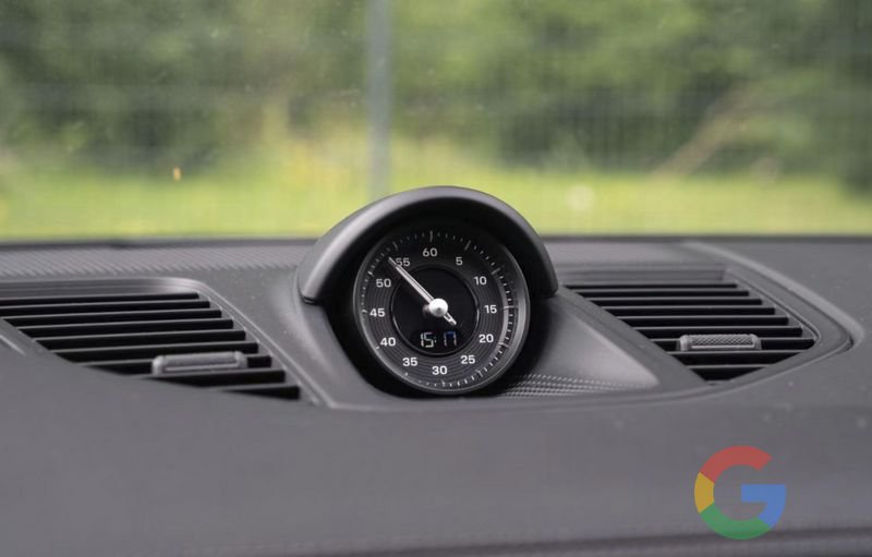 Porsche Panamera Panamera 4 E-Hybrid 470cv *PROMO* *IVA ESP*