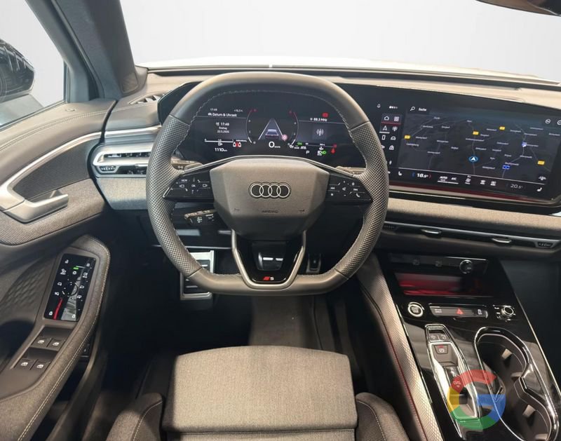 Audi A5 TDI 150Kw S tronic S line edit 204cv *PROMO* *IVA ESP.*
