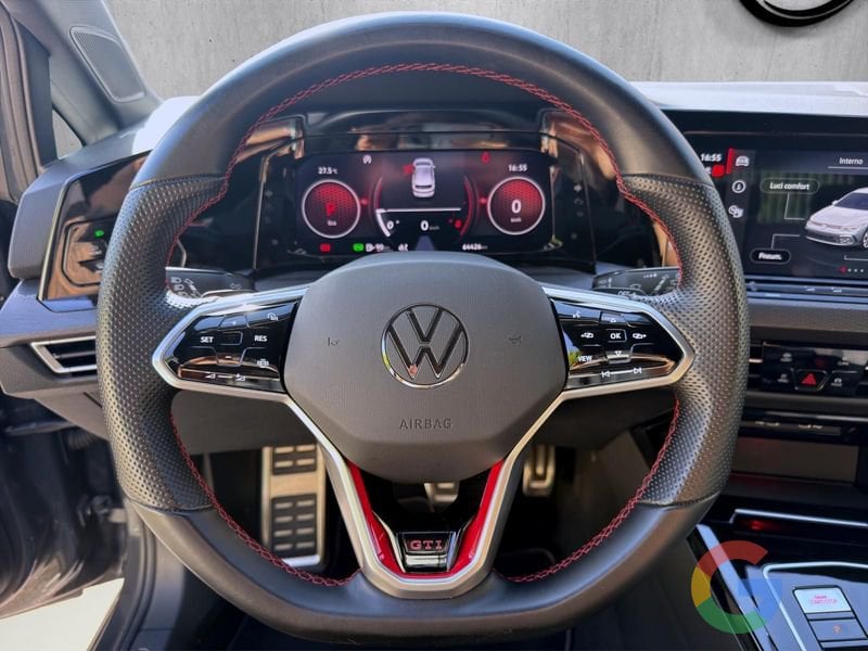 Volkswagen Golf GTI 2.0 TSI GTI DSG 245cv – PROMO/IVA ESP.