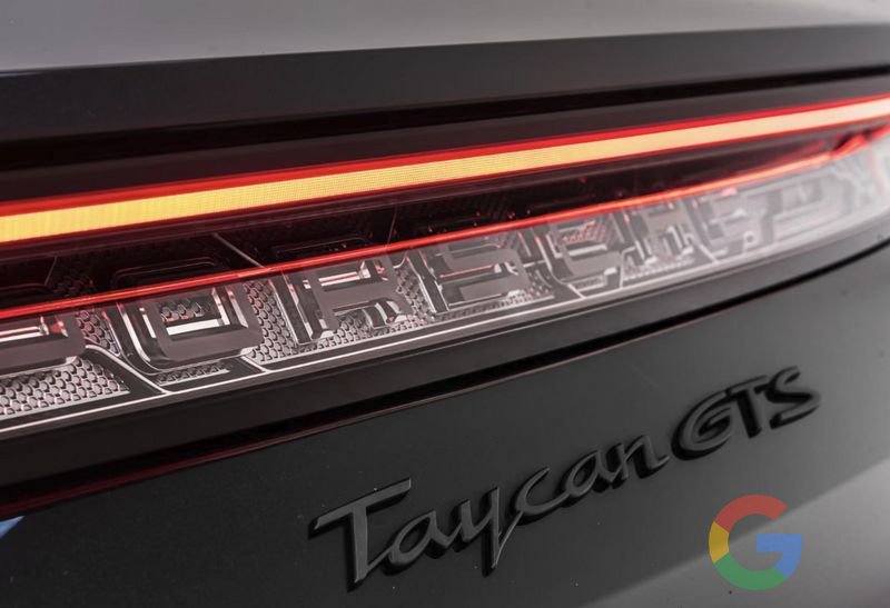 Porsche Taycan Taycan GTS 700cv *PROMO* *IVA ESP.*