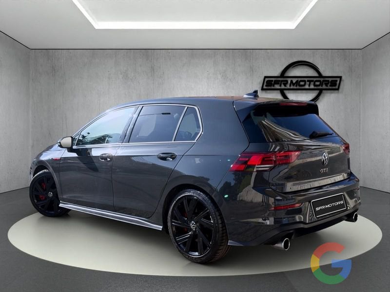 Volkswagen Golf GTI 2.0 TSI GTI DSG 245cv – PROMO/IVA ESP.