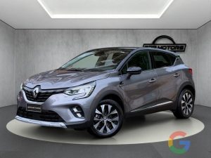Renault Captur E-Tech plug-in hybrid 1.6 PHEV E-TECH 160 TECHNO – PROMO