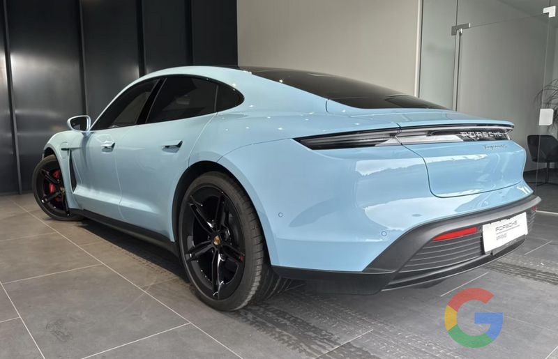 Porsche Taycan 4S 598cv *PROMO* *IVA ESP.*
