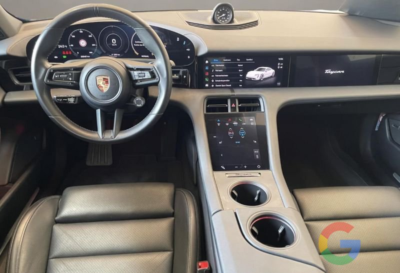 Porsche Taycan 4S 571cv *PROMO* *IVA ESP.*