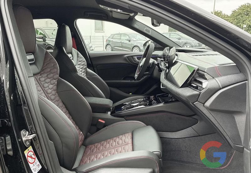 Audi RS5 RS5 e-hybrid 639cv quattro Tiptronic *PROMO* *IVA ESP.*