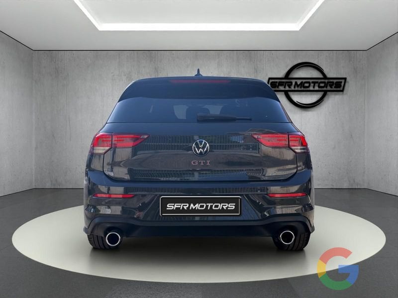 Volkswagen Golf GTI 2.0 TSI GTI DSG 245cv – PROMO/IVA ESP.
