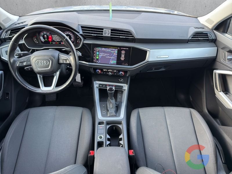 Audi Q3 Sportback Business 150cv – PROMO/IVA ESP.