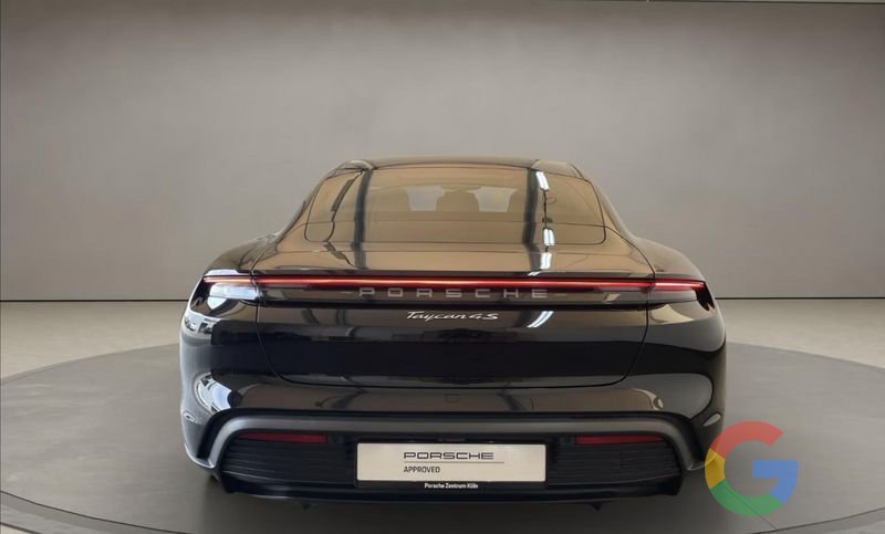 Porsche Taycan 4S 571cv *PROMO* *IVA ESP.*
