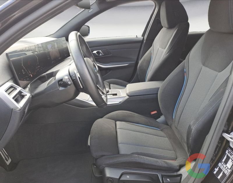 BMW Serie 3 320i 184cv MSport Touring auto *PROMO* *IVA ESP*