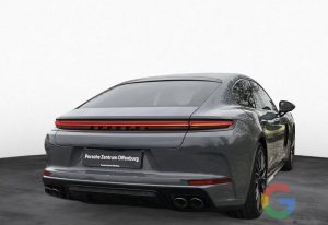 Porsche Panamera Panamera 4 353cv *PROMO* *IVA ESP*