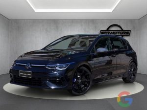 Volkswagen Golf 2.0 TSI R DSG 4MOTION 333cv – PROMO