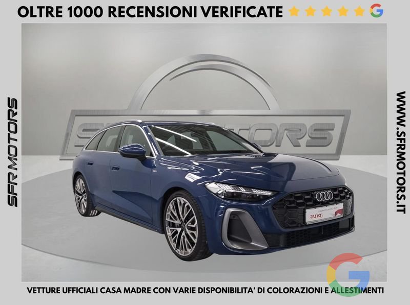 Audi A5 TFSI 110Kw S tronic S line edit 150cv *PROMO* *IVA ESP.*