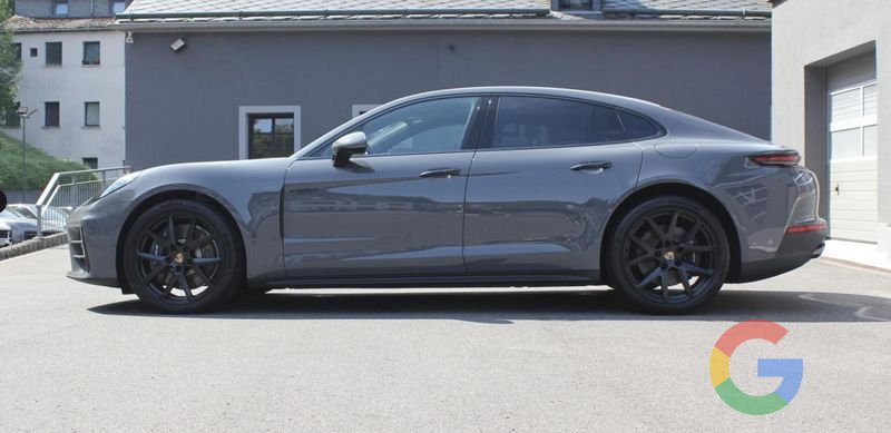Porsche Panamera Panamera 4 E-Hybrid 470cv *PROMO* *IVA ESP.*