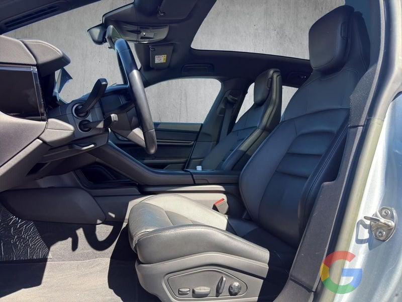 Porsche Taycan 4 Cross Turismo 476cv – PREZZO PROMO