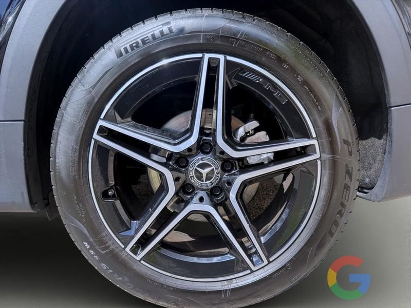 Mercedes-Benz GLB GLB 200 d Automatic 4MATIC Premium – PROMO/IVA ESP