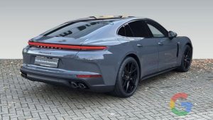 Porsche Panamera Panamera 4 E-Hybrid 470cv *PROMO* *IVA ESP.*