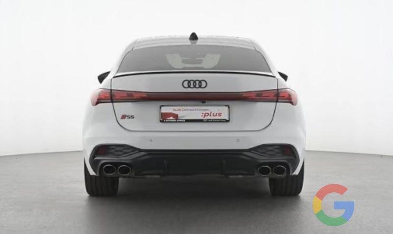 Audi S5 TFSI 270Kw sport attitude 367cv *PROMO* *IVA ESP.*