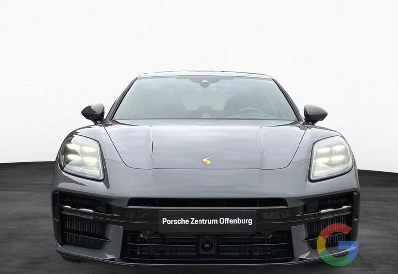 Porsche Panamera Panamera 4 353cv *PROMO* *IVA ESP*