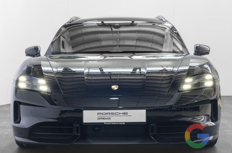 Porsche Taycan GTS Sport Turismo 700cv *PROMO* *IVA ESP.*