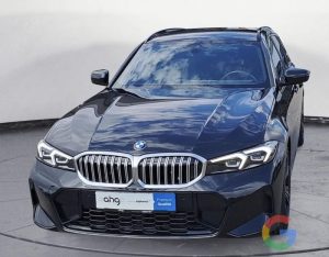 BMW Serie 3 320i 184cv MSport Touring auto *PROMO* *IVA ESP*