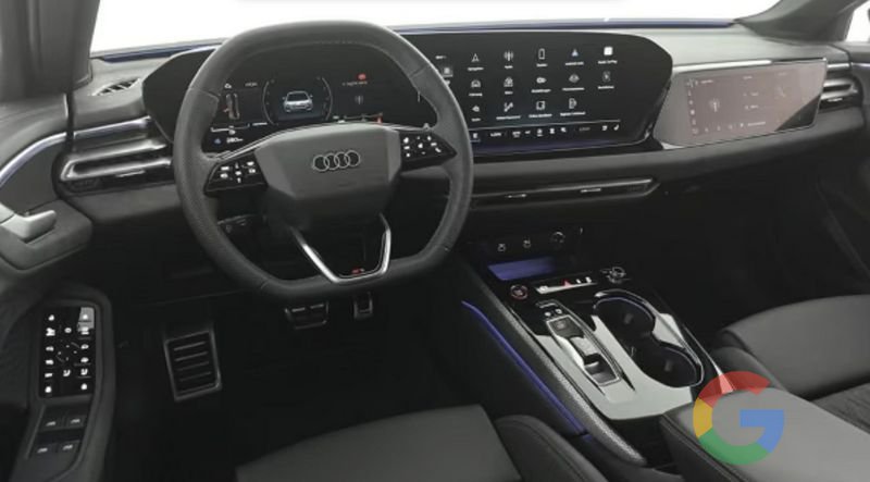 Audi S5 TFSI 270Kw sport attitude 367cv *PROMO* *IVA ESP.*