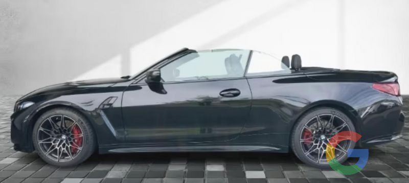BMW M4 Cabrio M4 Competition xDrive auto 530cv *PROMO* *IVA ESP.*